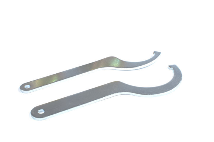 Pwrhaus MK2 / MK3 / Corrado Coilover Kit - image 3