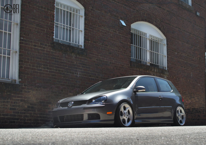 Pwrhaus MK5 / MK6 / A3 Coilover Kit - Image 1