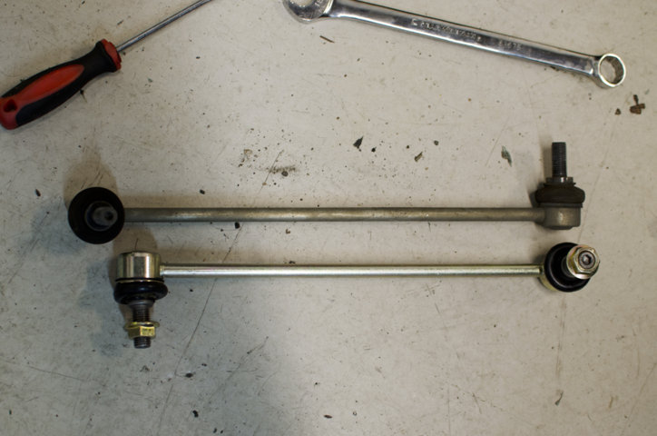 Pwrhaus MK5 / MK6 / A3 Coilover Kit - Image 6