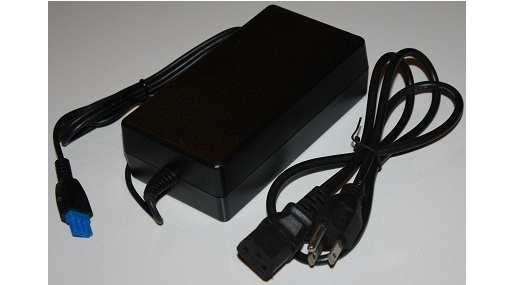 adapter power romania OFFICEJET CB015A cord printer ac   supply HP eBay PRO cable power adapter charger L7590