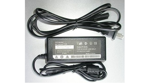 Acer H274HL FHX2153 computer Monitor power supply ac adapter cord cable