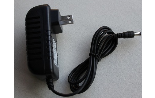 Casio digital piano Keyboard CTK-2400 power supply AC adapter cord 