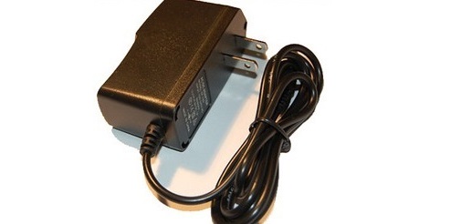 Canon PowerShot SX110 SX120 SX130 IS Digital Camera power cord