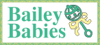 Bailey Boys, Bailey Babies, and Chabre Baby and children's Clothes