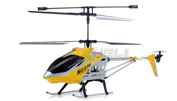 NEW LIGHT CIRCUIT SYMA S033  S033G RC HELICOPTER 