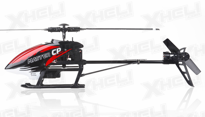 Walkera Rotor Head for Master CP RC Helicopter