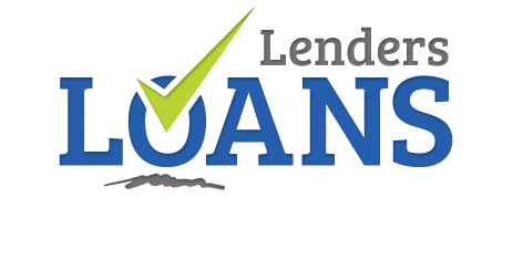 Lenders Loans Logo