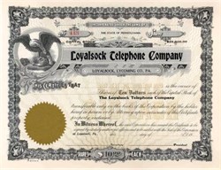 Loyalsock Telephone Company