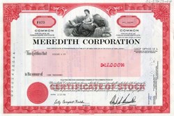 Meredith Corporation