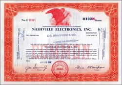 Nashville Electronics, Inc.