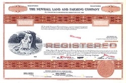 Newhall Land and Farming Company