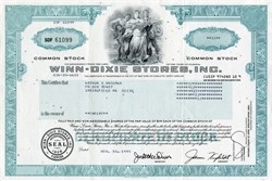 Winn-Dixie Stores, Inc. - Florida