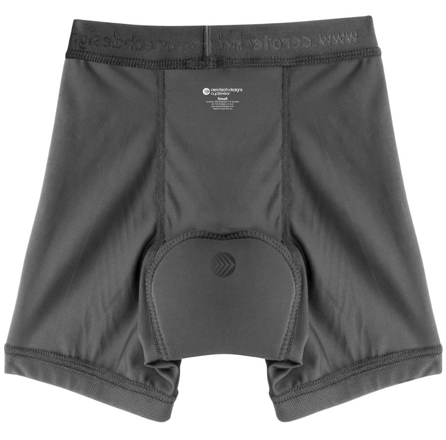 Child's Padded Underwear Shorts by Aero Tech Designs