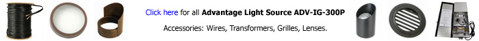 Advantage Light Source ADV-IG-300P