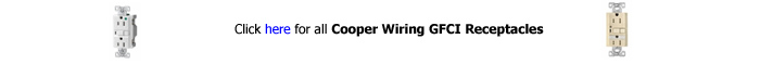 Cooper Wiring Device Dimmers