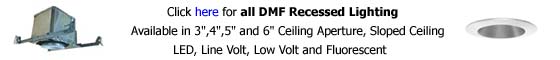 DMF Recessed Lighting