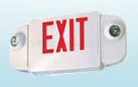 Elco Exit & Emergency Lights