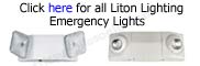 Liton Lighting Emergency Lights