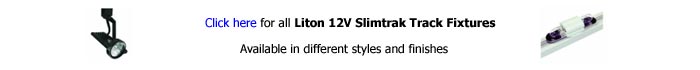 Liton Slimtrak Fixture