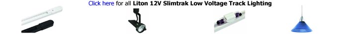 Liton Slimtrak Fixture
