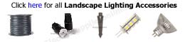 Lumiere Landscape Lighting Accessories