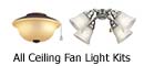 Nutone Ceiling Fan Light Kits
