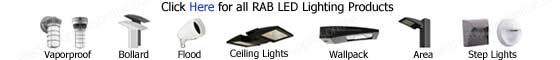 RAB LED Lighting