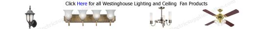 Westinghouse Lighting Products