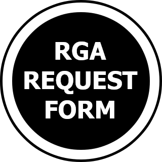 RGA Request Form