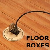 Floor Boxes