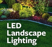 LED Landscape Lighting