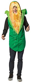 Adult Corn Costume