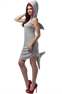 Adult Shark Dress