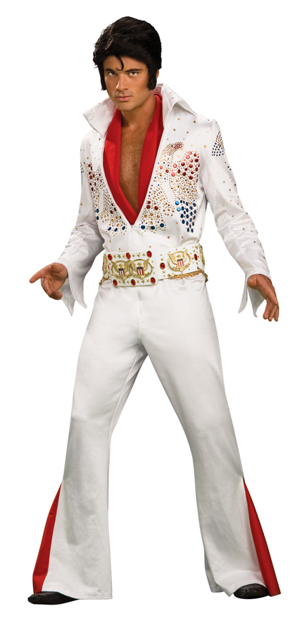 Elvis Grand Heritage Costume