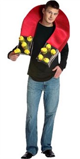 Adult Chick Magnet Costume