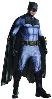 Grand Heritage Adult Batman Movie Costume
