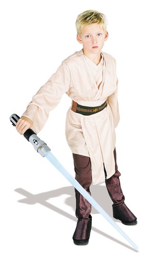 Child Jedi Knight Costume