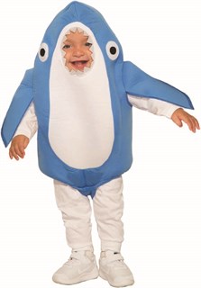 Nipper Baby Shark Costume