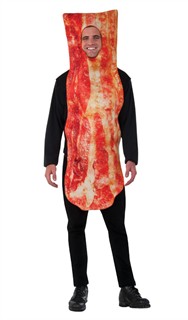 Adult Bacon Halloween Costume