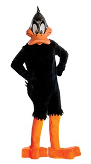 Adult Daffy Duck Costume