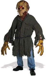 Adult Jason Costume