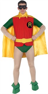Adult Robin Costume