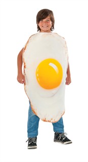 Kids Eggs Costume
