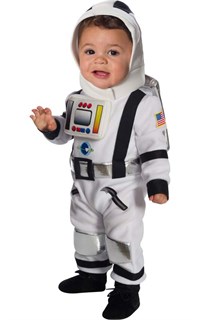 Toddler Little Astronaut Costume