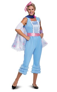 Women's Toy Story Bo Peep Deluxe Costume