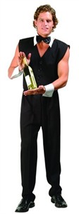Adult Chip the Bartender Costume