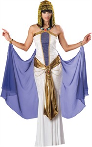 Adult Cleopatra Costume - Jewel of the Nile