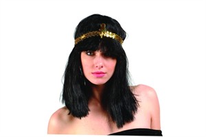 Adult Cleopatra Wig