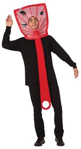 Adult Fly Swatter Costume
