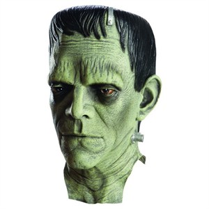 Adult Frankenstein Deluxe Mask